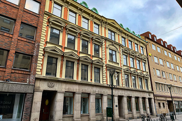 spot kalendegatan